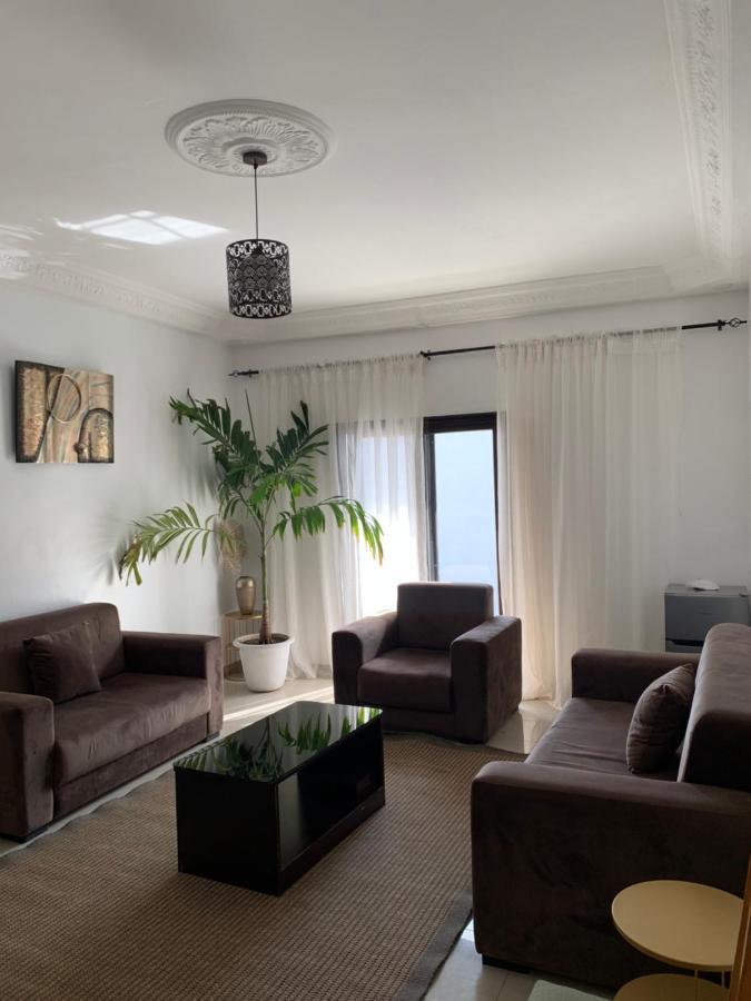 Penthouse Appartments In Almadies Dakar Eksteriør bilde